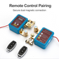 🏆LAST DAY SALE 50% OFF🔥Remote Control Car Battery Disconnect Switch