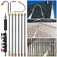 🏆LAST DAY SALE 50% OFF🔥4000 PSI High-Pressure Cleaning Wand Set