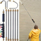 🏆LAST DAY SALE 50% OFF🔥4000 PSI High-Pressure Cleaning Wand Set