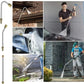 🏆LAST DAY SALE 50% OFF🔥4000 PSI High-Pressure Cleaning Wand Set