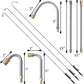 🏆LAST DAY SALE 50% OFF🔥4000 PSI High-Pressure Cleaning Wand Set
