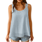 👚 50% OFF NOW! ⏰ Elegant Dot Lace Strap Tank Top – Soft & breathable – Delicate lace straps, flattering fit – perfect for layering or summer chic 🌸