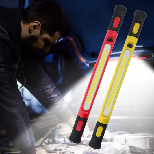 🏆LAST DAY SALE 50% OFF🔥Multi-Function LED Handheld Work Light