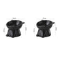 🏆LAST DAY SALE 50% OFF🔥Ergonomic Elevated Cat Bowl