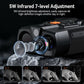 🔭 LIMITED-TIME 50% OFF! 🌙 800m HD Night Vision Binoculars – 4K Clarity, Day/Night Mode, Powerful IR ⚡