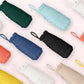 ☂️ LIMITED-TIME 50% OFF! ✨ Solid-Color Travel Umbrella – Sun & Rain Protection, Windproof, Compact ☀️