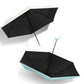 ☂️ LIMITED-TIME 50% OFF! ✨ Solid-Color Travel Umbrella – Sun & Rain Protection, Windproof, Compact ☀️