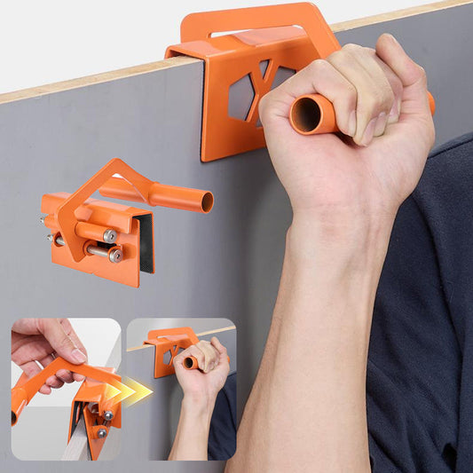 🏆LAST DAY SALE 50% OFF🔥Heavy-Duty Vertical Panel Lifting Clamp