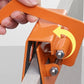 🏆LAST DAY SALE 50% OFF🔥Heavy-Duty Vertical Panel Lifting Clamp