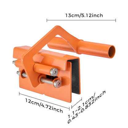 🏆LAST DAY SALE 50% OFF🔥Heavy-Duty Vertical Panel Lifting Clamp