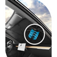 🏆LAST DAY SALE 50% OFF🔥Bendable Car Windshield Sunshade Umbrella