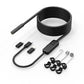 Waterproof HD Endoscope Camera