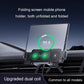 🏆LAST DAY SALE 50% OFF🔥High Intelligent Mobile Phone/Pad Holder~~Smart control and built-in charging capability.