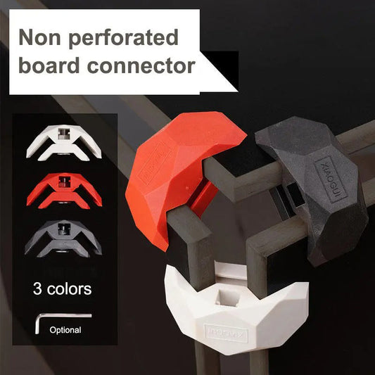 🏆LAST DAY SALE 50% OFF🔥90-Degree Board Connector Clamp
