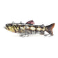 🏆LAST DAY SALE 50% OFF🔥Multi-Jointed Electronic Fishing Lure with LED Light