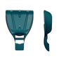 Large Leaf Scoop Hand Rake for Garden Cleanup