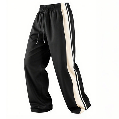 ⏳Limited-time 50% off⏰Men's Loose Fit Track Trousers👖