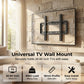 🏆LAST DAY SALE 50% OFF🔥Heavy-Duty Tilting TV Wall Mount