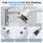 ⏳🔥LIMITED-TIME 50% OFF! ⏰🧹 Electric Cleaning Brush – Rechargeable, 4 interchangeable heads, waterproof – perfect for bathroom, kitchen & car. 💧✨