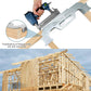 🏆LAST DAY SALE 50% OFF🔥Aluminum Alloy Framing Stud Layout Tool