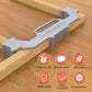 🏆LAST DAY SALE 50% OFF🔥Aluminum Alloy Framing Stud Layout Tool