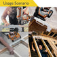 🏆LAST DAY SALE 50% OFF🔥Aluminum Alloy Framing Stud Layout Tool