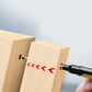 📢📢50% OFF !! ⏰Deep Hole Marker with 45mm Long Nib