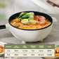 Multi-Function Ceramic Non-Stick Electric Frying Pan
