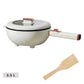 Multi-Function Ceramic Non-Stick Electric Frying Pan
