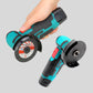 📢FLASH SALE !⏰50% OFF ! ⏰Mini Brushless Angle Grinder