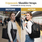 🏆LAST DAY SALE 50% OFF🔥Women PU Leather Backpack Fashion Shoulder Bag for Travel