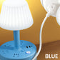 💡🔌 Bedside Lamp with USB & AC Outlets – 50% OFF! 3/4 AC, 2 USB, 1 Type-C – charge devices while you sleep. ⭐🏠