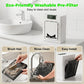 🐾 49% OFF NOW! 🌬️ Pet Air Purifier with Washable Filter – Captures dander, hair & odors – Quiet operation, compact – perfect for homes with dogs or cats 🐕
