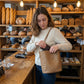 📢📢50% OFF !! ⏰Minimalist Large Capacity Shoulder Bag