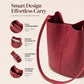 📢📢50% OFF !! ⏰Minimalist Large Capacity Shoulder Bag