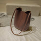 📢📢50% OFF !! ⏰Minimalist Large Capacity Shoulder Bag