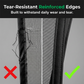 🏆LAST DAY SALE 50% OFF🔥Magnetic Screen Door with Full Frame Velcro