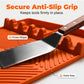 🏆LAST DAY SALE 50% OFF🔥Silicone Grill Mat for Side Shelf