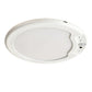 Rechargeable LED Motion Sensor Ceiling Light
