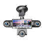 🚗 50% OFF NOW! 📹 HD 1080P Multi-Lens Dash Cam with Night Vision – Wide-angle, clear recording & loop recording – Safety & peace of mind on every drive 🌙