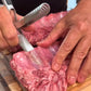 🏆LAST DAY SALE 50% OFF🔥Stainless Steel BBQ Rib Skinner