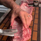 🏆LAST DAY SALE 50% OFF🔥Stainless Steel BBQ Rib Skinner