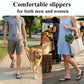 🩴 LIMITED-TIME 50% OFF! ✨ Unisex Non-Slip Flip Flops – Orthopedic, Textured Footbed, Cloud-Like Comfort ☀️
