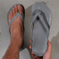 🩴 LIMITED-TIME 50% OFF! ✨ Unisex Non-Slip Flip Flops – Orthopedic, Textured Footbed, Cloud-Like Comfort ☀️