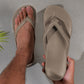 🩴 LIMITED-TIME 50% OFF! ✨ Unisex Non-Slip Flip Flops – Orthopedic, Textured Footbed, Cloud-Like Comfort ☀️