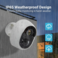 🔥 50% off! 🔥 Smart Wireless WiFi Security Camera