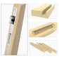 🔥While Supplies Last 50% OFF!🎉 2-in-1 Compact Wood Slotting Base