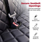 Foldable Dog Car Seat