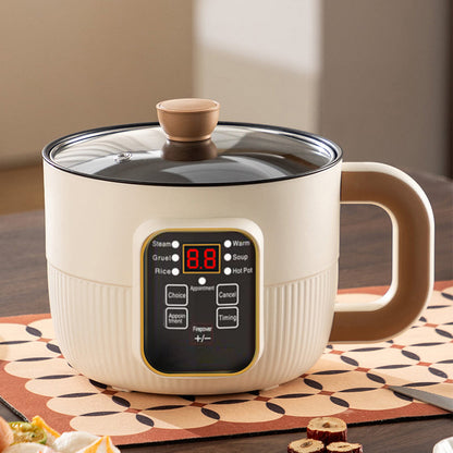 🏆LAST DAY SALE 50% OFF🔥Multi-functional Smart Electric Pot