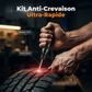 🏆LAST DAY SALE 50% OFF🔥Tubeless Tire Repair Kit – Aluminum Case